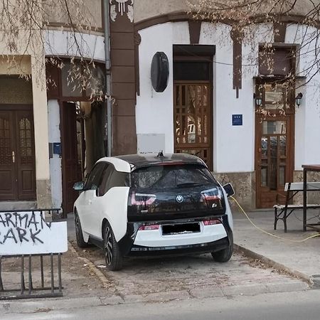 Studio Apartman - Park - Όσιγιεκ Εξωτερικό φωτογραφία