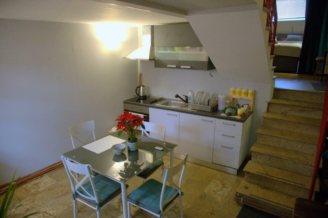 Studio Apartman - Park - Όσιγιεκ Εξωτερικό φωτογραφία