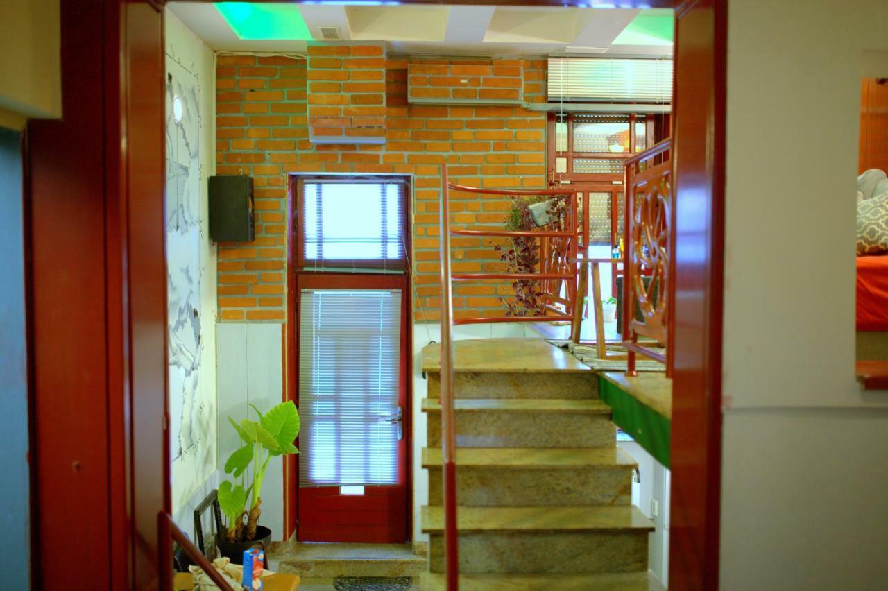 Studio Apartman - Park - Όσιγιεκ Εξωτερικό φωτογραφία