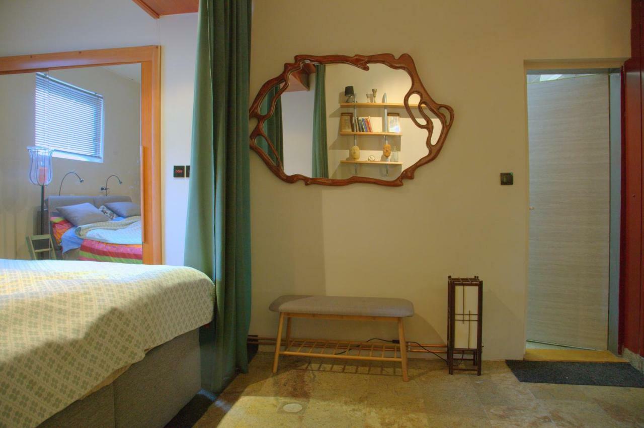 Studio Apartman - Park - Όσιγιεκ Εξωτερικό φωτογραφία